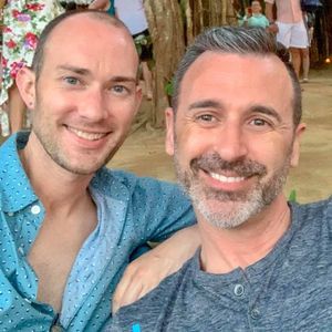 Meet your Posher, Jason